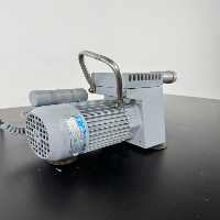 Vacuubrand ME 2 Diaphragm Vacuum Pump image 0